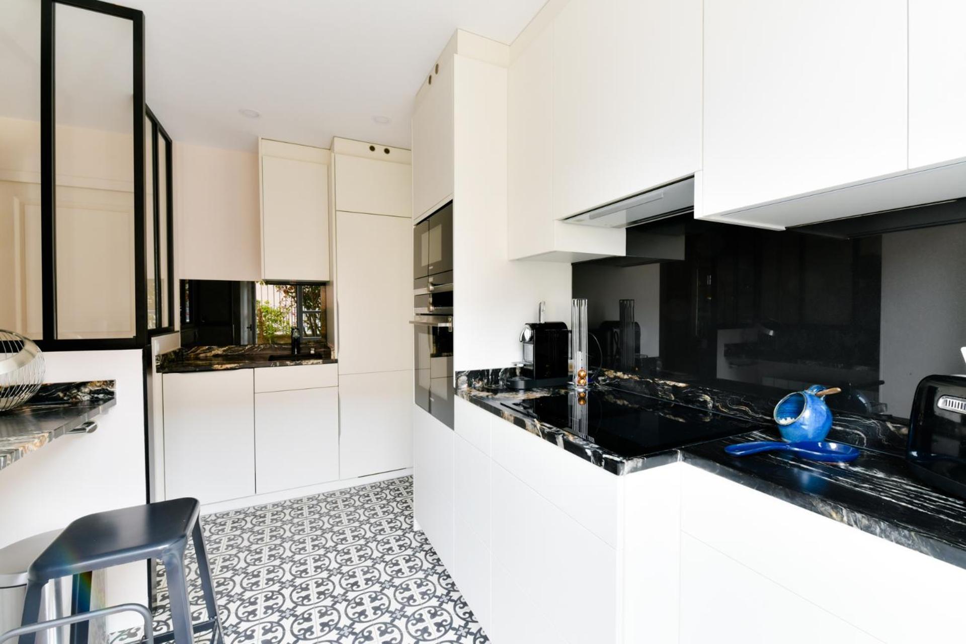 Exigehome-Maison Avec Terrasse Privee Wersal Zewnętrze zdjęcie