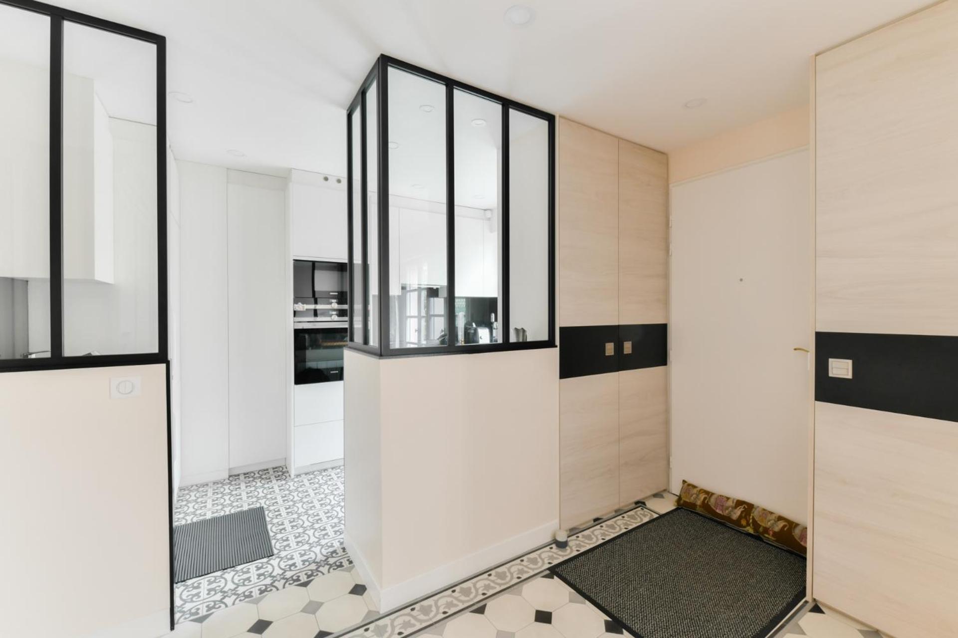 Exigehome-Maison Avec Terrasse Privee Wersal Zewnętrze zdjęcie