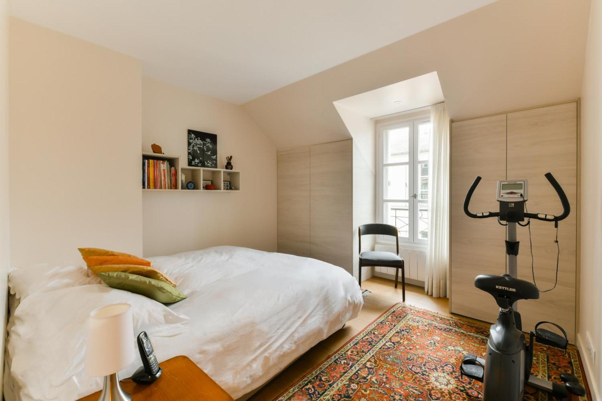 Exigehome-Maison Avec Terrasse Privee Wersal Zewnętrze zdjęcie