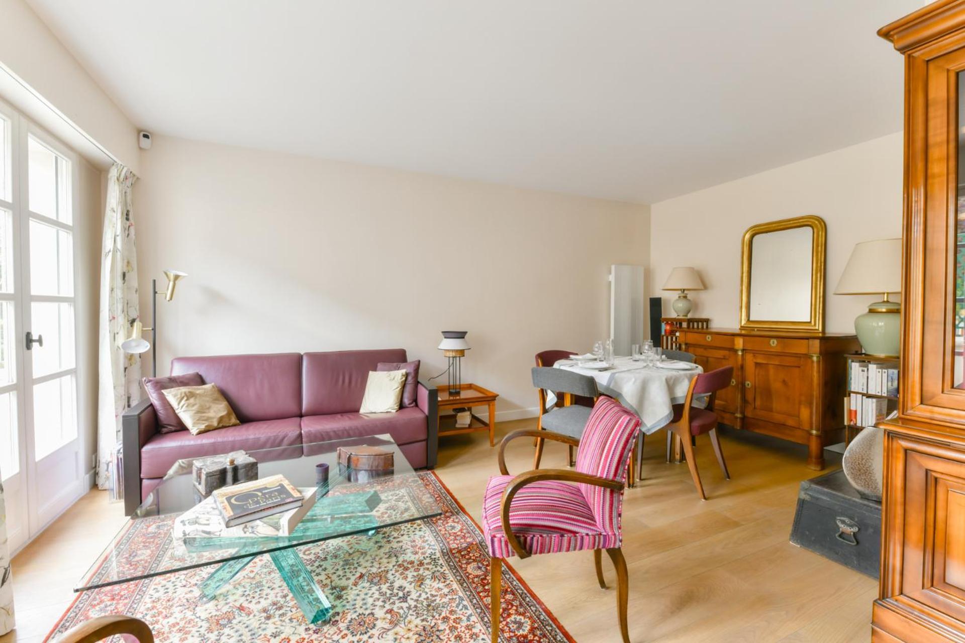 Exigehome-Maison Avec Terrasse Privee Wersal Zewnętrze zdjęcie