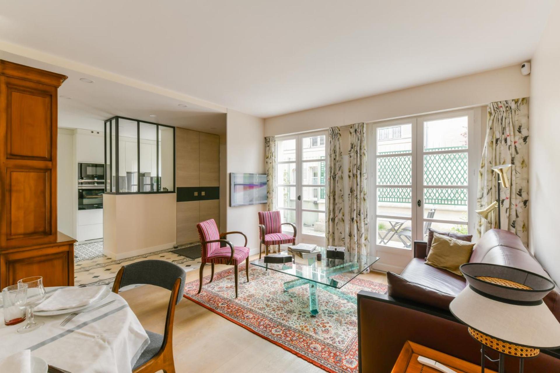 Exigehome-Maison Avec Terrasse Privee Wersal Zewnętrze zdjęcie