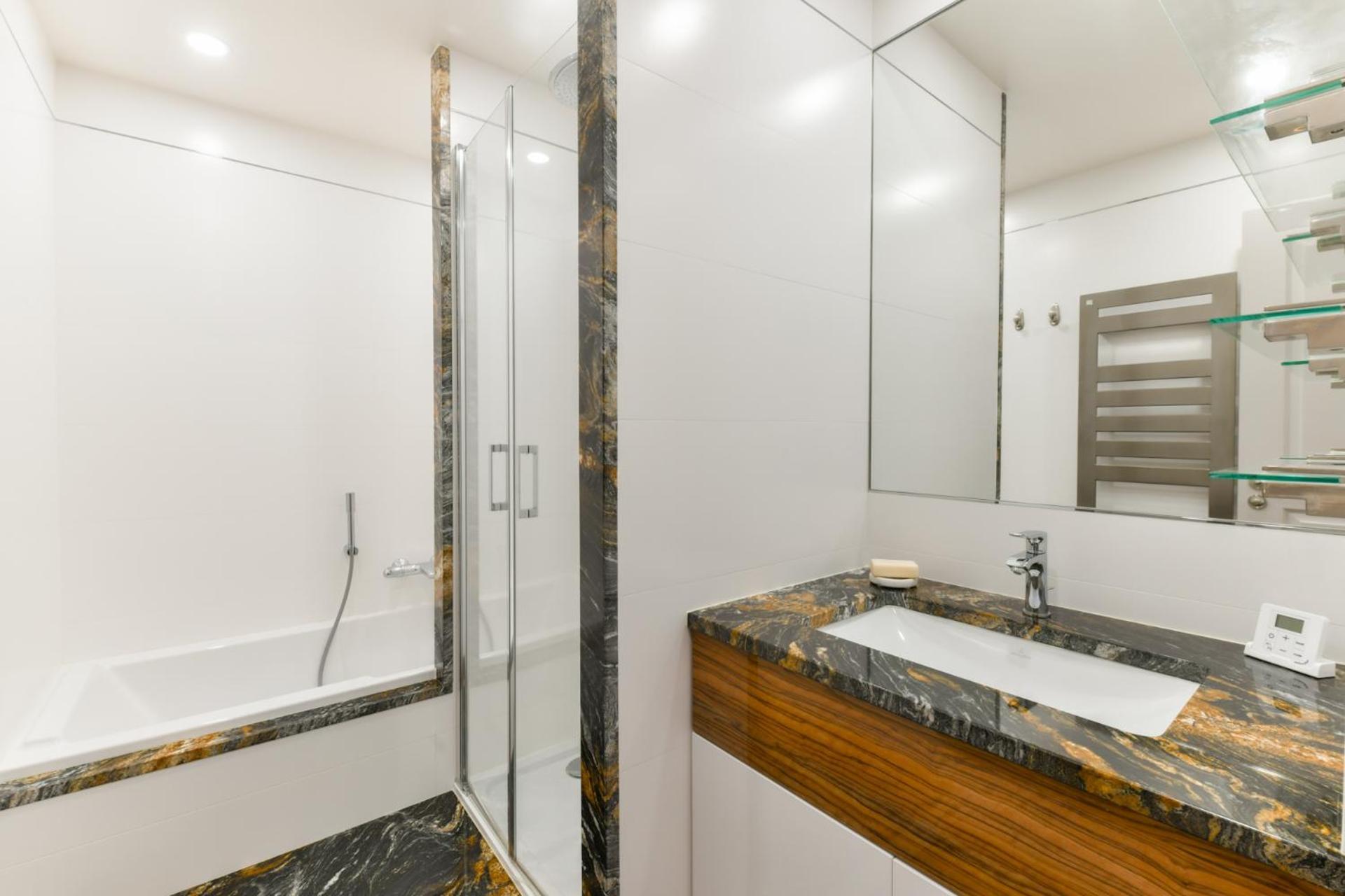 Exigehome-Maison Avec Terrasse Privee Wersal Zewnętrze zdjęcie